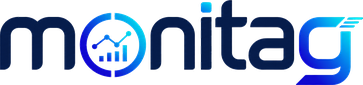 monitag হোম লোগো
